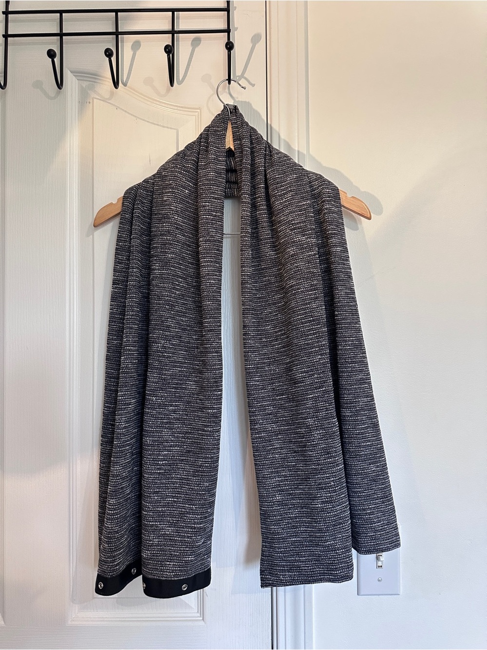 Lululemon Vinyasa Wrap Scarf